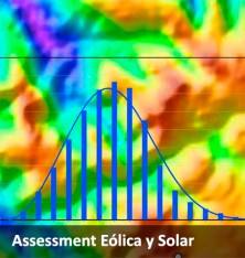 Assessment Eólica y Solar