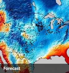 Forecast