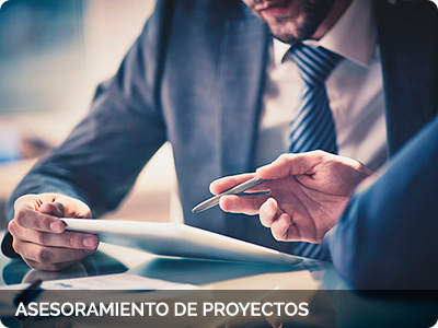 Asesoramiento proyectos eólicos y solares